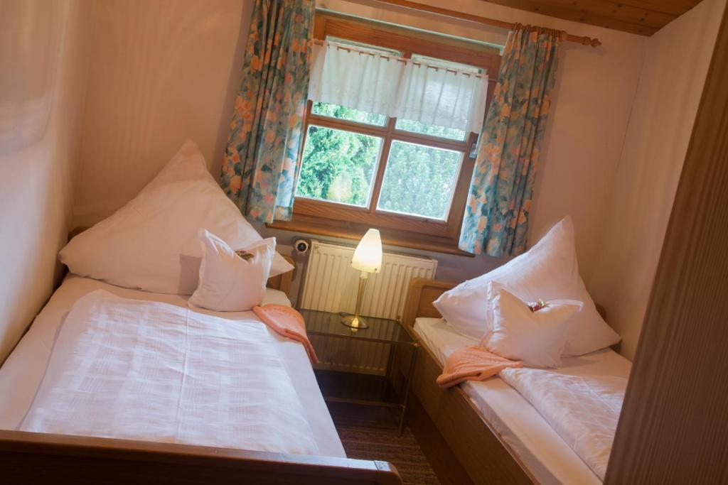 Hotel Der Seehof Hauzenberg Room photo